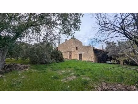 terrain de 61 m2 - carcès  provence-alpes-côte d'azur