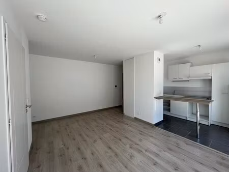 location appartement 2 pièces 44m² st alban leysse 73230