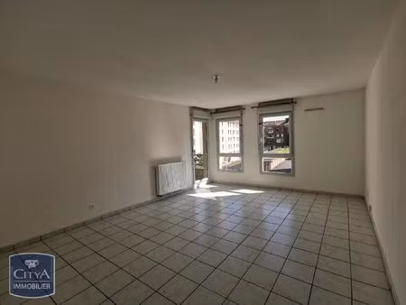 location appartement 4 pièces 82m² villefranche sur saone 69400