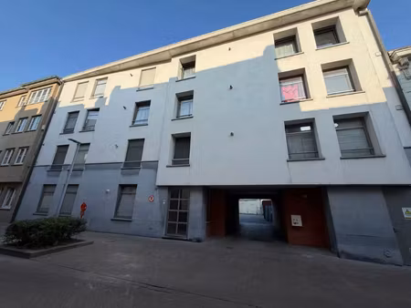 appartement te huur in izegem met 1 slaapkamer