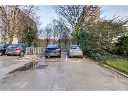 garage te huur in antwerpen