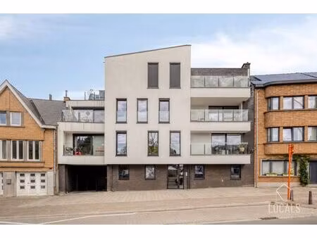 appartement à vendre à heilig hartlaan 93 alost (rbw53468)