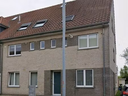 appartement te huur in affligem met 2 slaapkamers