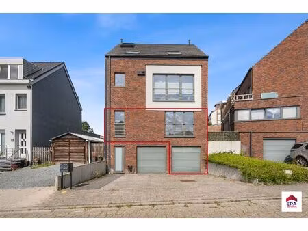 appartement à vendre à voorspoedlaan 1 dilbeek (rbw53454)