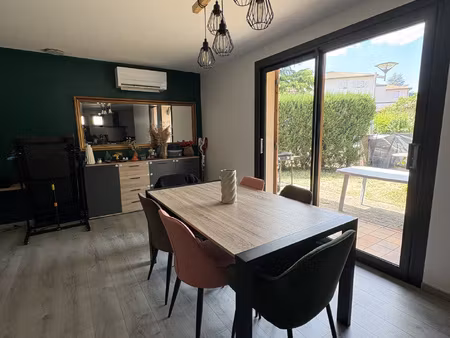 location maison 3 pièces 74m² st amant tallende 63450
