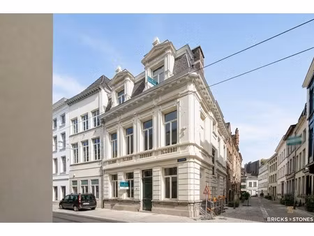 appartement te huur in antwerpen met 1 slaapkamer