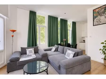appartement te huur in antwerpen met 1 slaapkamer