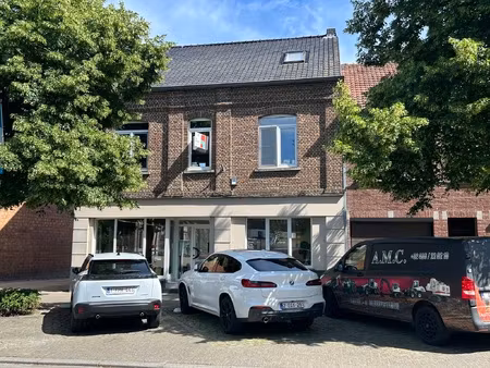 appartement te huur in bocholt met 3 slaapkamers