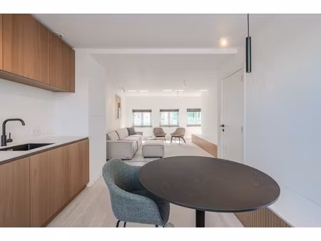 appartement te huur in oostende met 2 slaapkamers