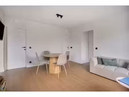 appartement te huur in koksijde met 2 slaapkamers