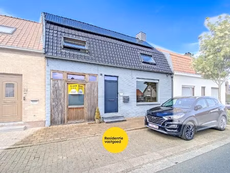 huis te huur in alveringem met 3 slaapkamers