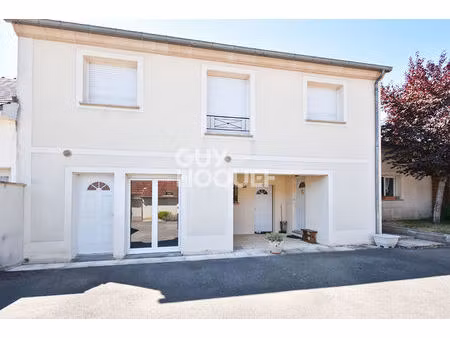 à vendre -studio 27 m² avec parking