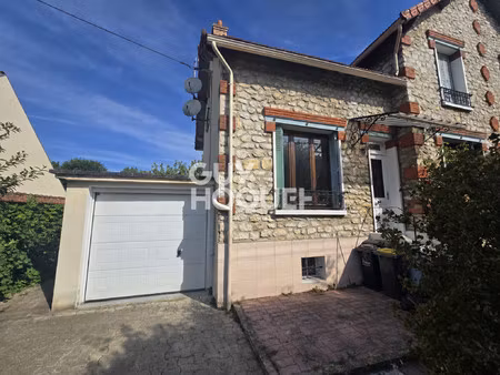 maison le malesherbois