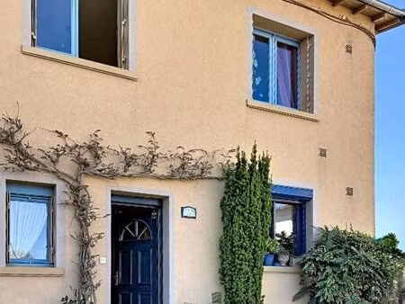 maison yzeure 3 chambres terrasse jardin