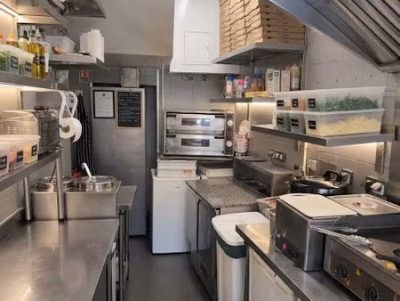 vente locaux professionnels 0 pièces 15 m² à torreilles (66440)  146 000 €