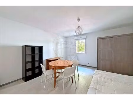 achat appartement 1 pièce 24m² nantes 44300