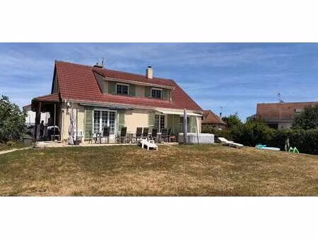 maison champforgeuil (71)