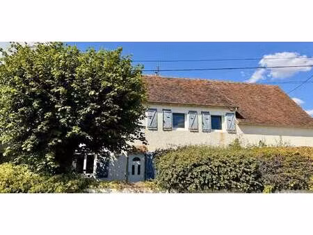 propriété avec piscine et jardin paray-le-monial (71)
