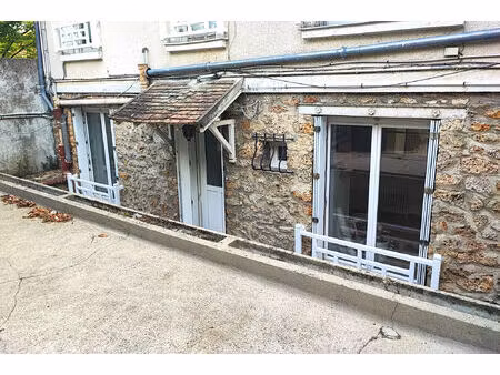 location appartement 3 pièces  68.02m²  la celle