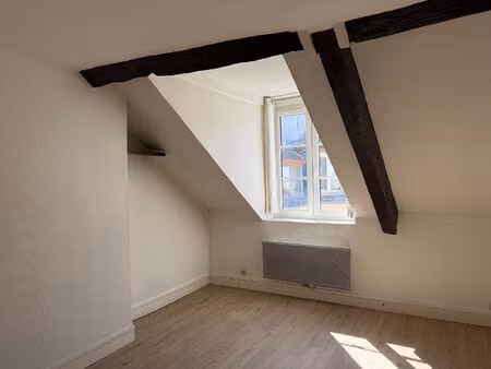 location appartement 1 pièce  18.00m²  paris 06