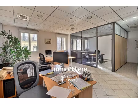 vente locaux professionnels 0 pièces 85 m² à marseille 1er (13001)  225 000 €