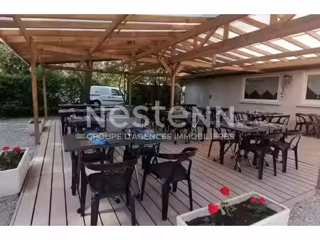 vente locaux professionnels 0 pièces 570 m² à saint-gervais-la-forêt (41350)  272 500 €