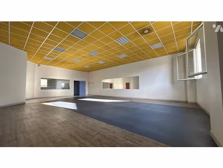 vente locaux professionnels à chateau-gontier (53200)  321 900 €