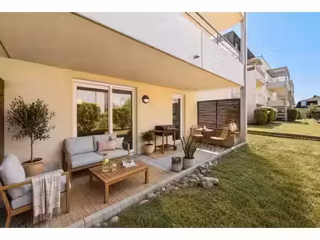 vente appartement 2 pièces 43.1 m² à souffelweyersheim (67460)  192 600 €
