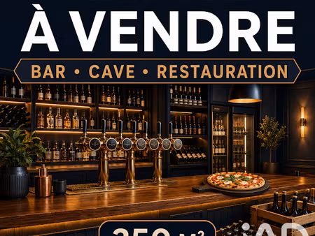 vente locaux professionnels 0 pièces 350 m² à monéteau (89470)  380 000 €