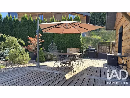 vente locaux professionnels 4 pièces 73 m² à prémanon (39220)  450 000 €