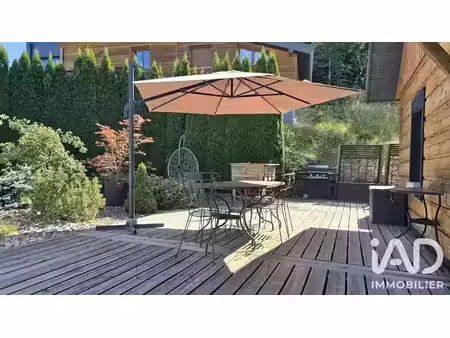 vente locaux professionnels 4 pièces 98 m² à prémanon (39220)  450 000 €