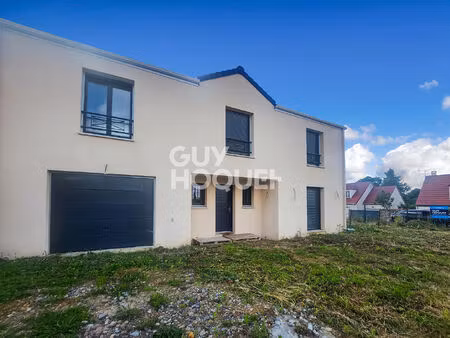 maison à vendre 7 pièces  5 chambres