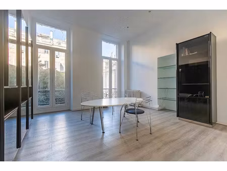 vente locaux professionnels 210 m² à marseille 6ème (13006)  630 000 €