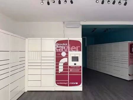 vente locaux professionnels 0 pièces 73.16 m² à paris 16ème (75016)  682 500 €