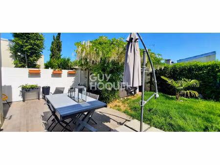 maison de plain pied 5 pièce(s) 88 m2