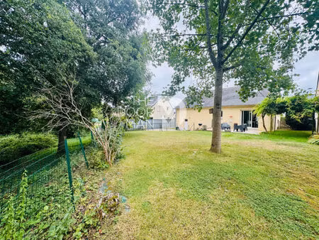 achat maison 5 pièces 96m² change 53810