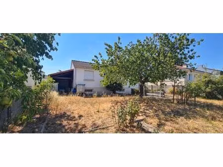 achat maison 4 pièces 84m² gorges 44190