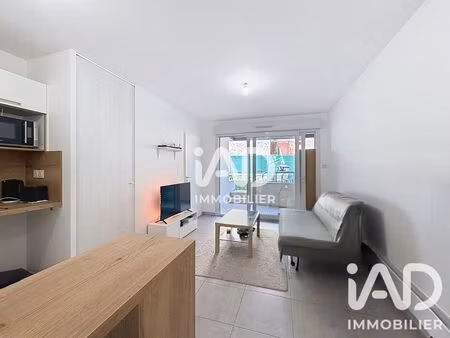 appartement à saint-andré-de-la-roche (06730)