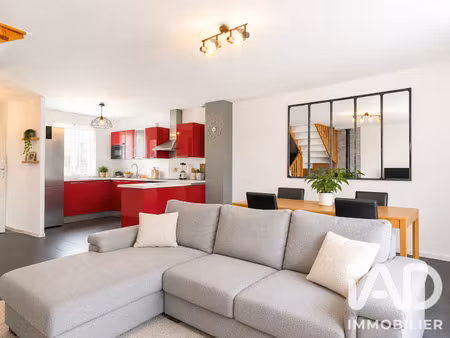 vente maison/villa 4 pièces