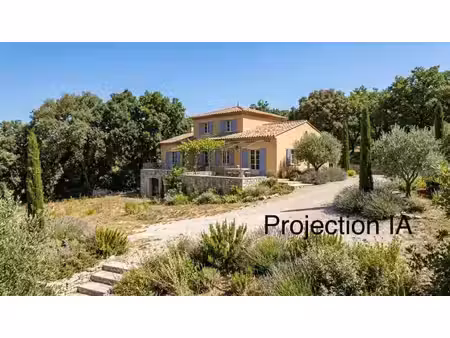 terrain plat viabilisé et divisible de 2000m2