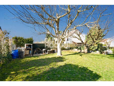 maison 5 pièces à vendre