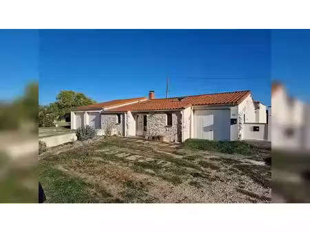 achat maison 4 pièces 97m² le landreau 44430