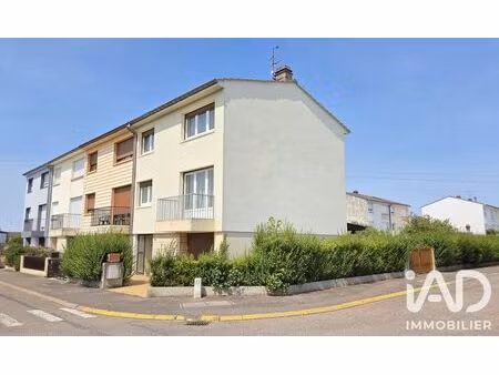 maison traditionnelle à volstroff (57940)