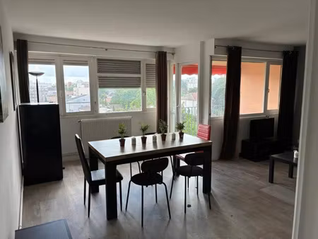 location appartement 3 pièces 66 m² à bordeaux (33200)