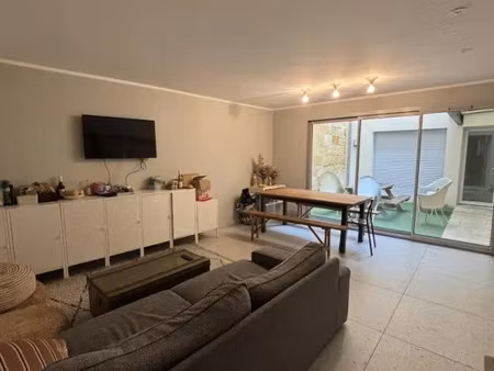 location appartement 1 pièce 12 m² à bordeaux (33800)