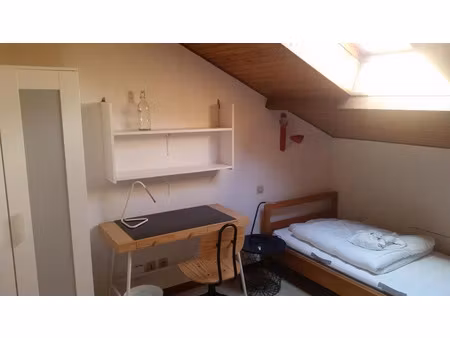 location appartement 1 pièce 9 m² à talence (33400)