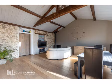 achat maison 5 pièces 106m²