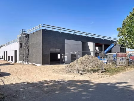 commercieel te huur in ronse