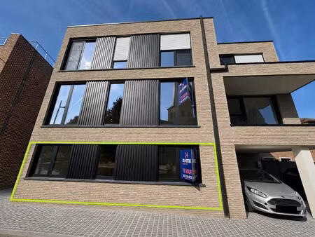 appartement te huur in lennik met 2 slaapkamers