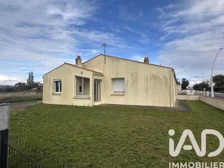 maison à les sables-d’olonne (85180)